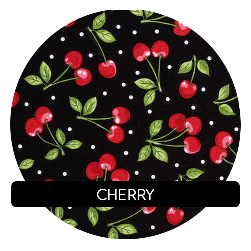 SET OF 3 EYEGLASS CASES