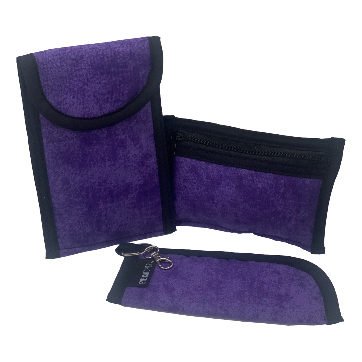 One of a Kind Set - Purple