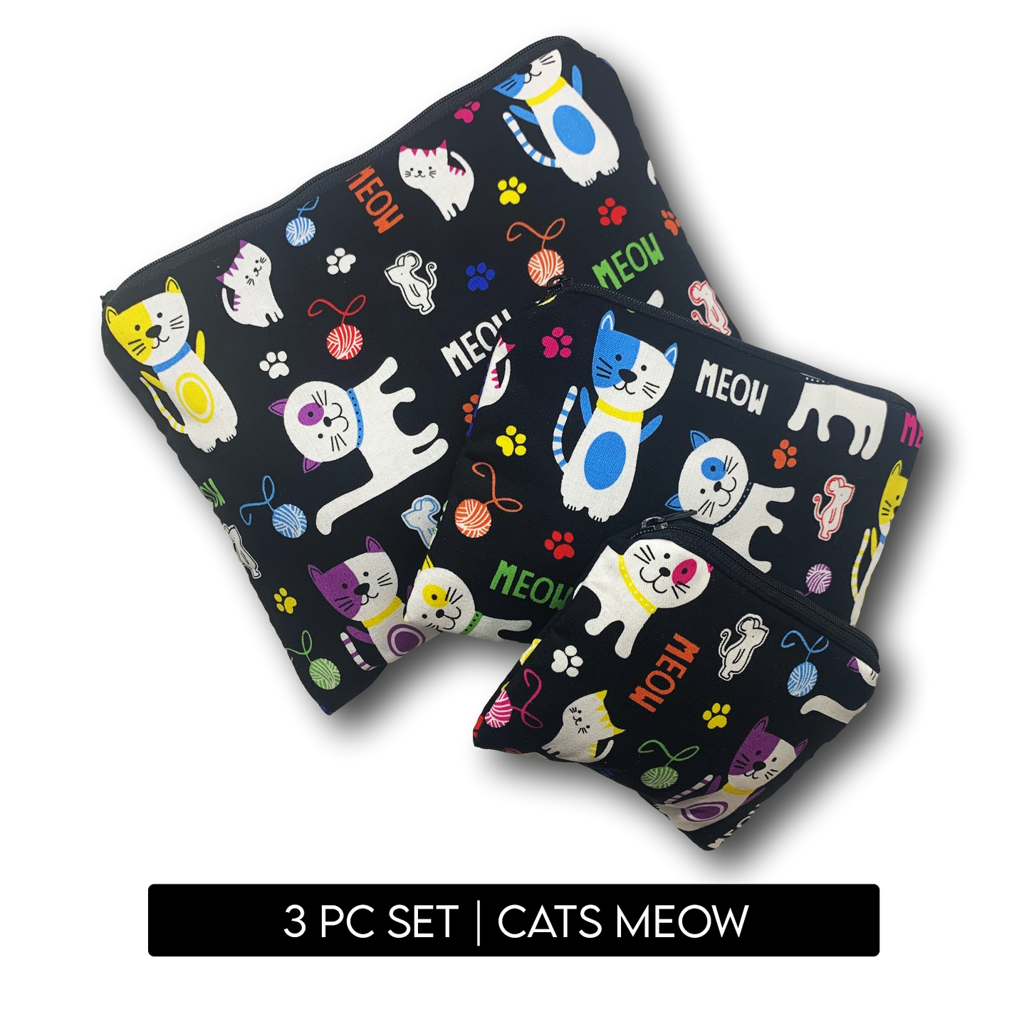 3 Piece Gift Sets On SALE!