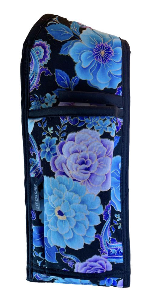 Curling Iron Travel Case