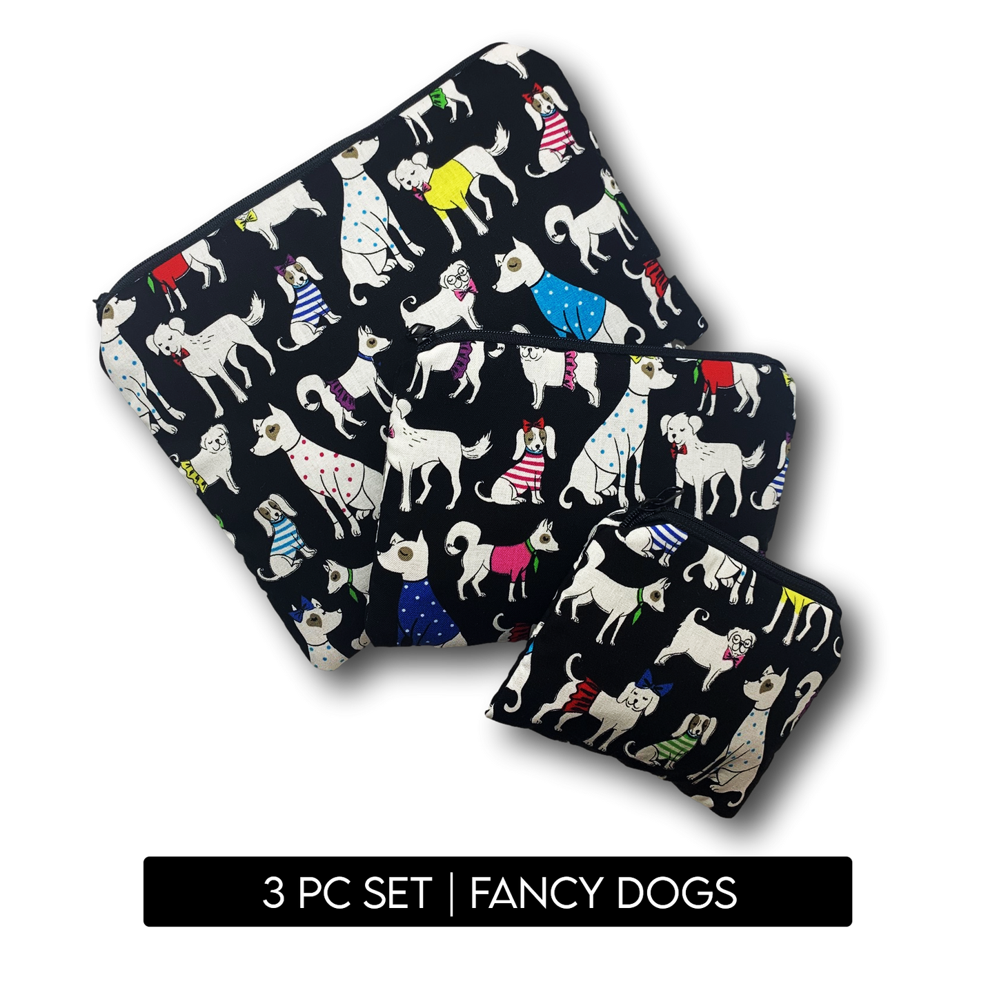 3 Piece Gift Sets On SALE!