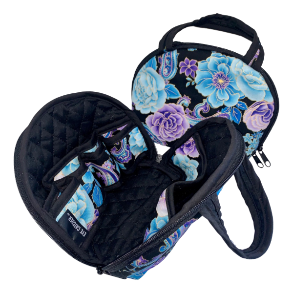 Small Travel Organizer