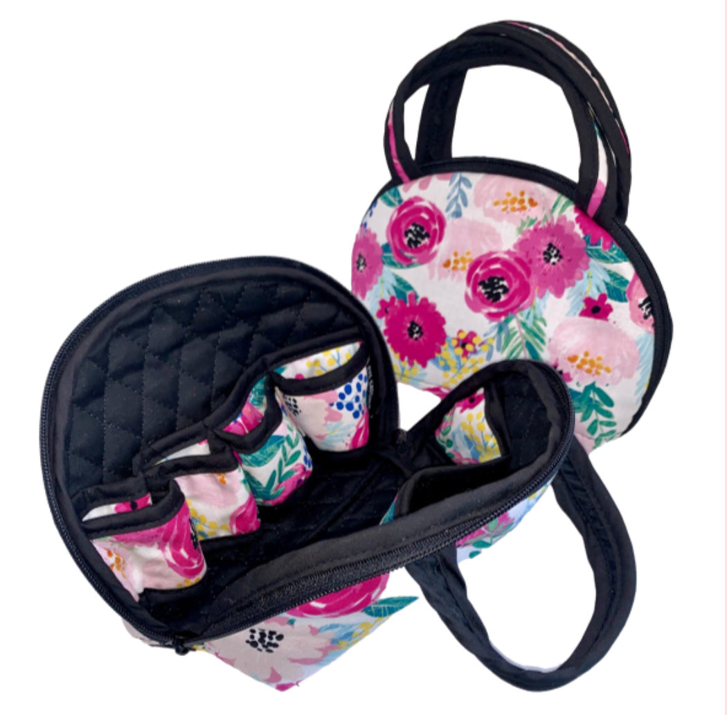 Small Travel Organizer