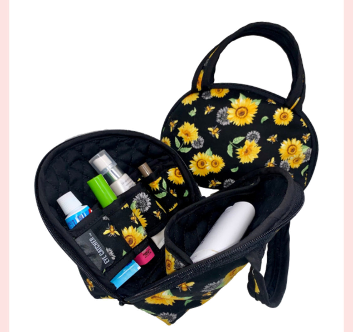 Small Travel Organizer