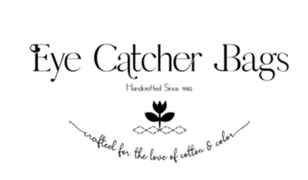 Eye Catcher Bags logo