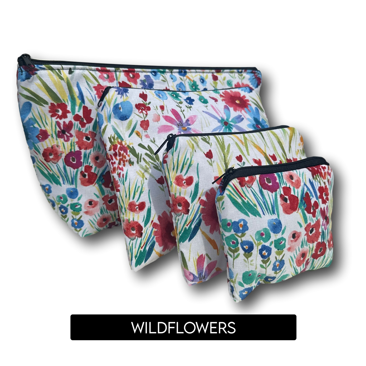 Cosmetic Bags