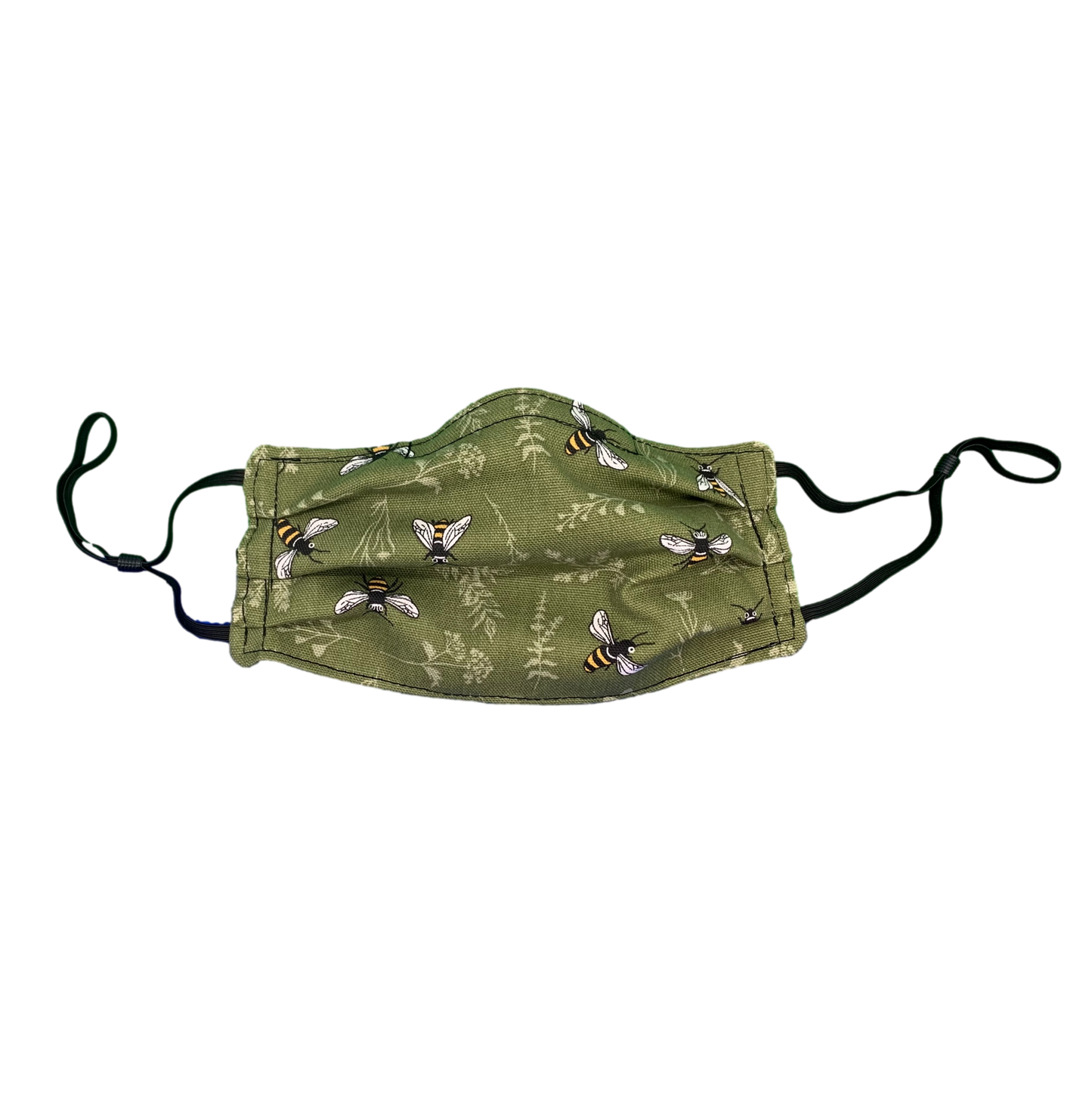 Adjustable Ear-Band Mask