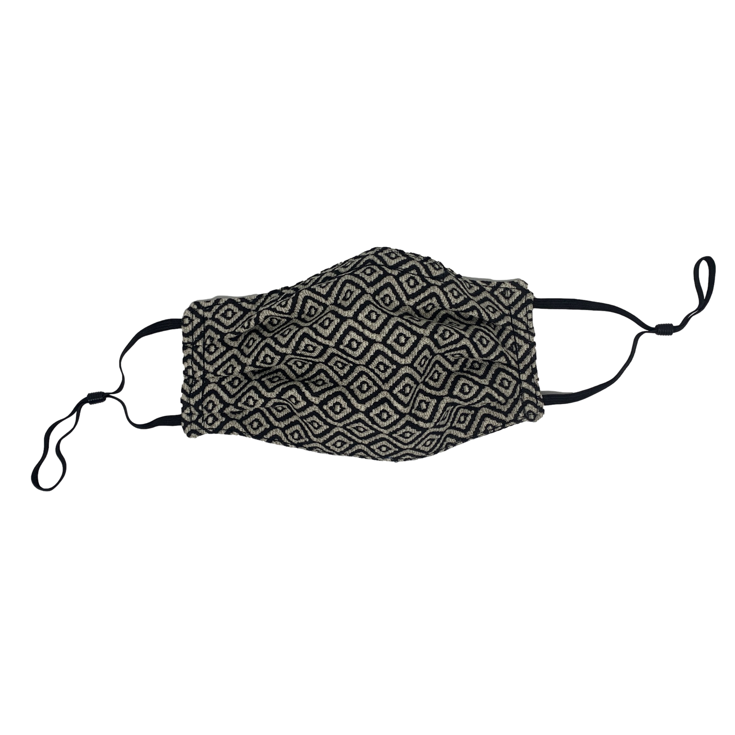 Adjustable Ear-Band Mask