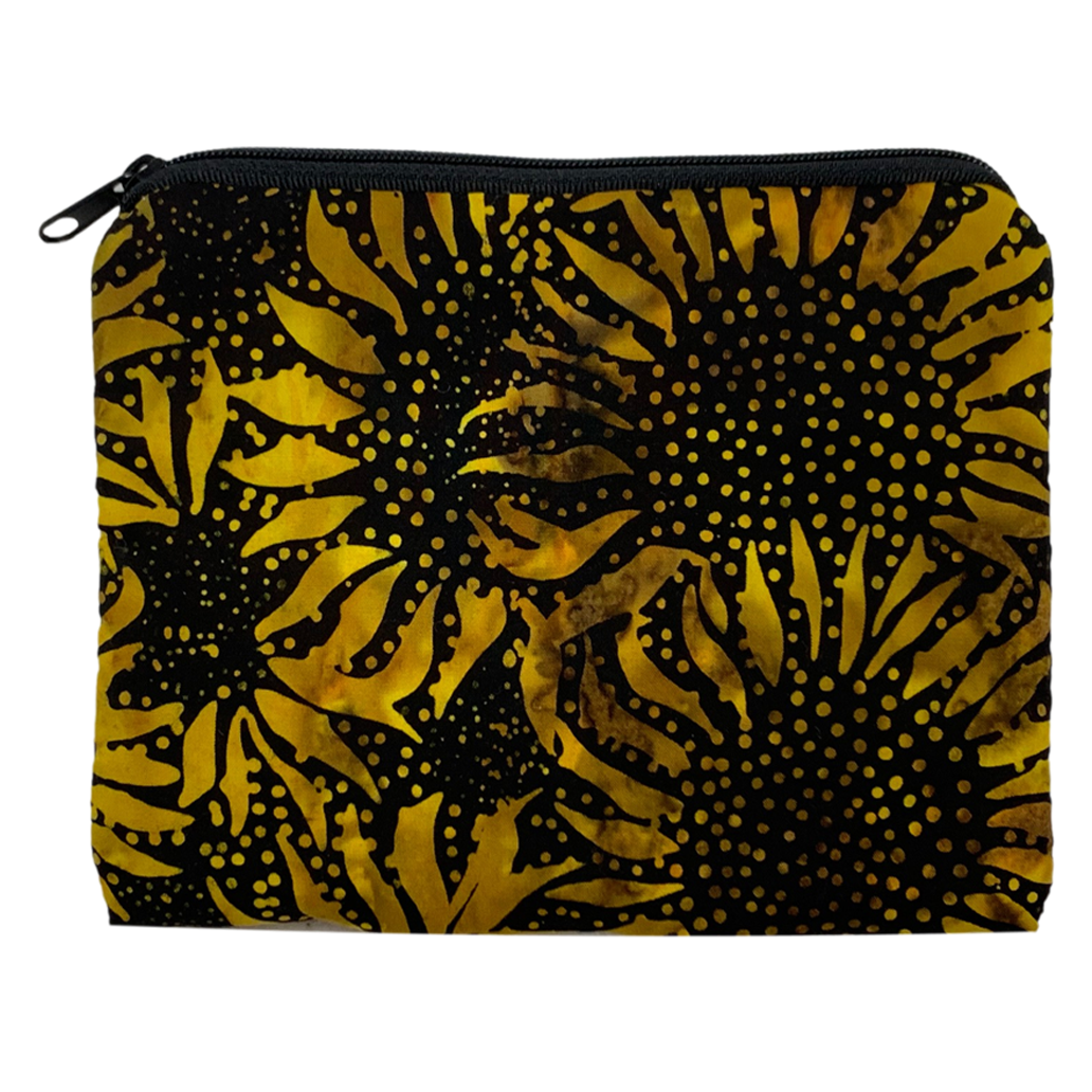 Small Cosmetic Case
