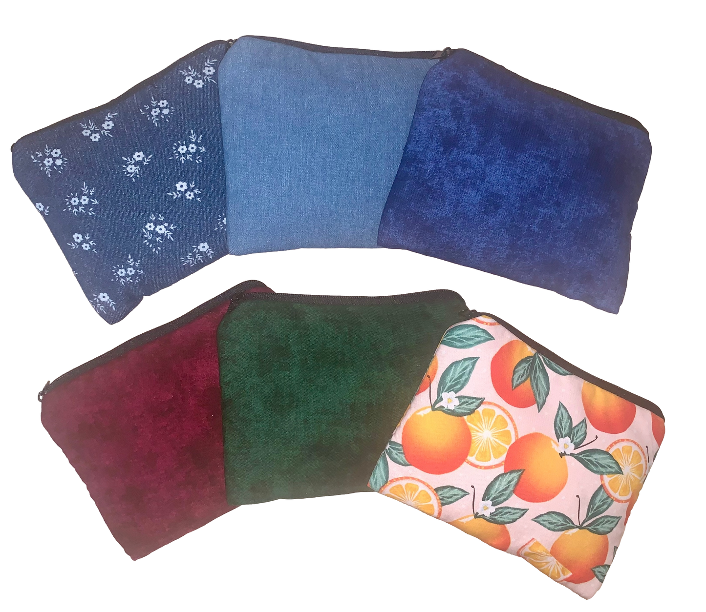 *Small Cosmetic Case