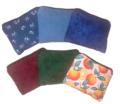 *Small Cosmetic Case