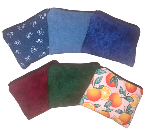 *Small Cosmetic Case