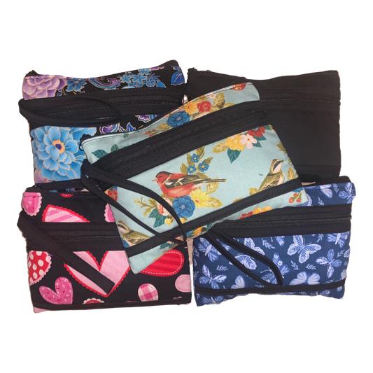 Cosmetic Bags