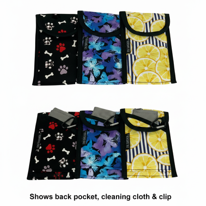 Eyeglass Cases