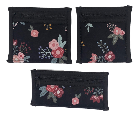 Set of 3 Odds & Ends “Popular Combo”  Peachy Poiseys