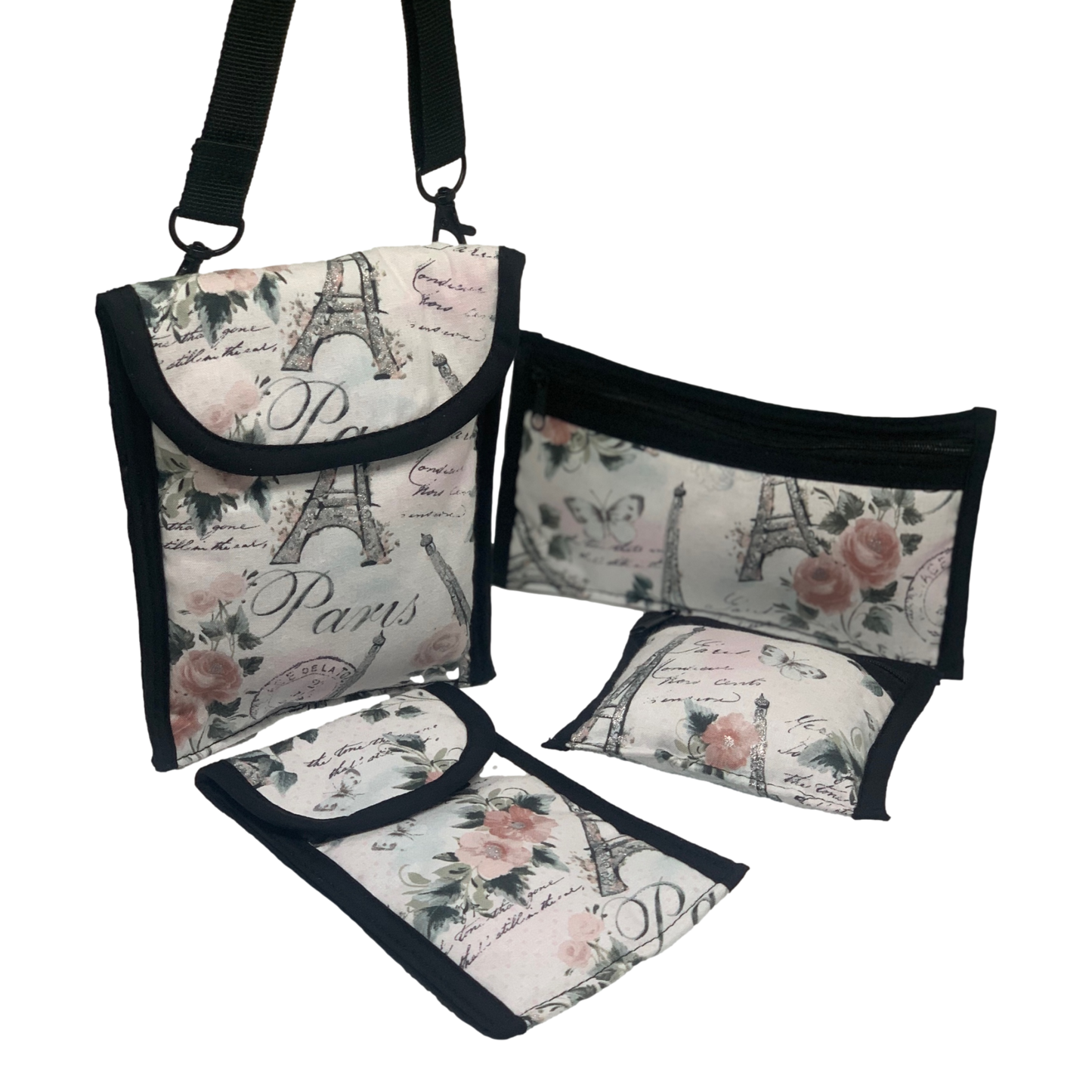One of a Kind Set - Paris