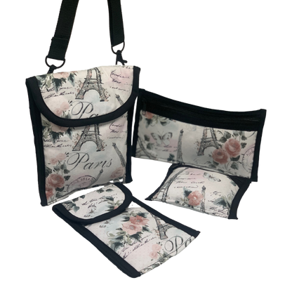 One of a Kind Set - Paris