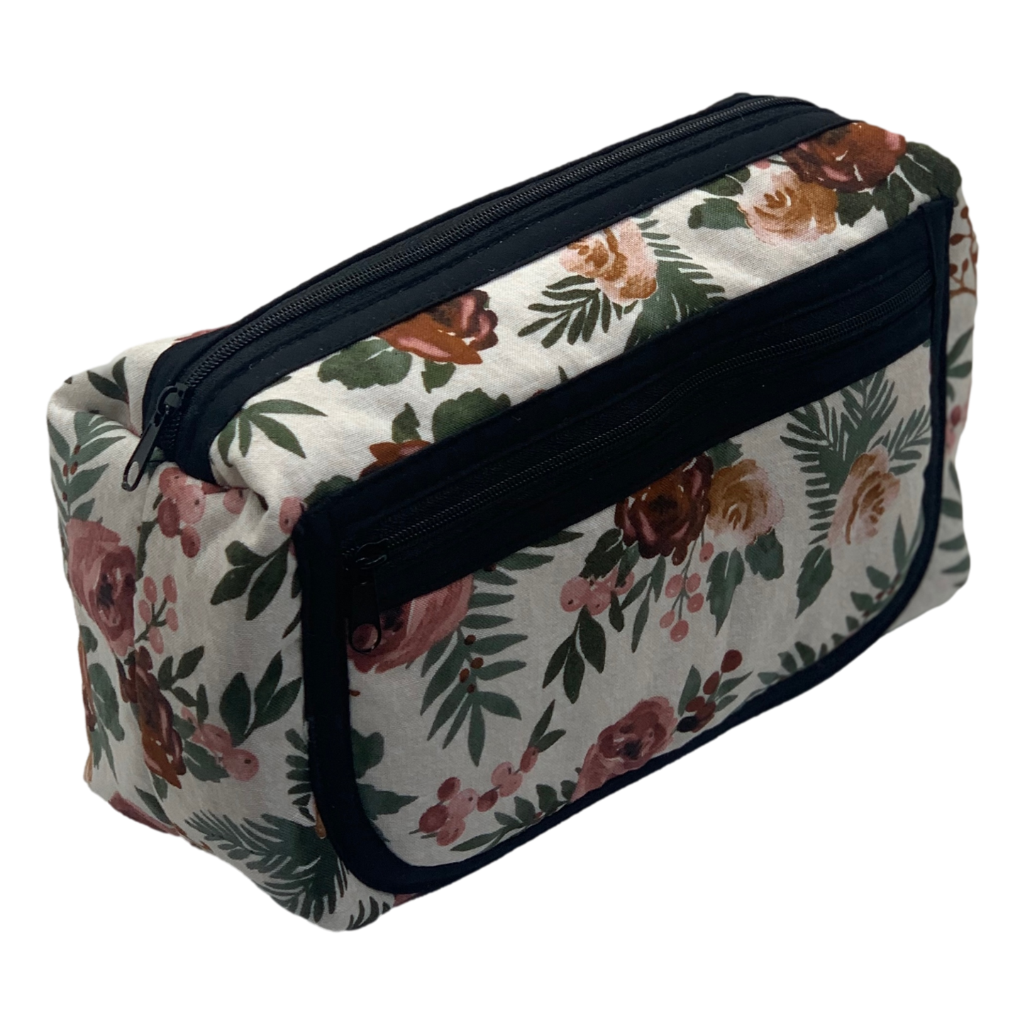 NEW Toiletry Makeup Bag