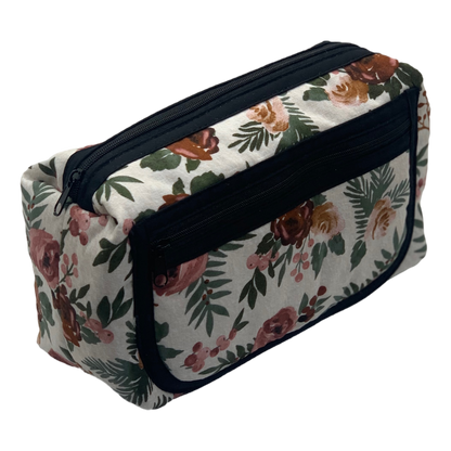 NEW Toiletry Makeup Bag
