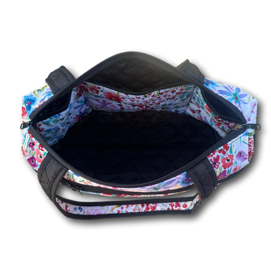6-Pocket Purses