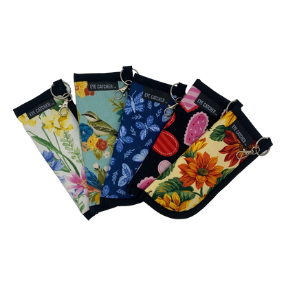 Eyeglass Cases