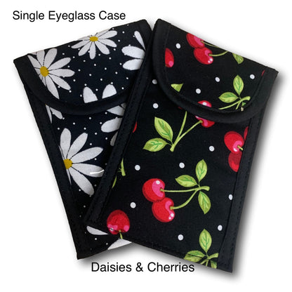 Eyeglass Cases