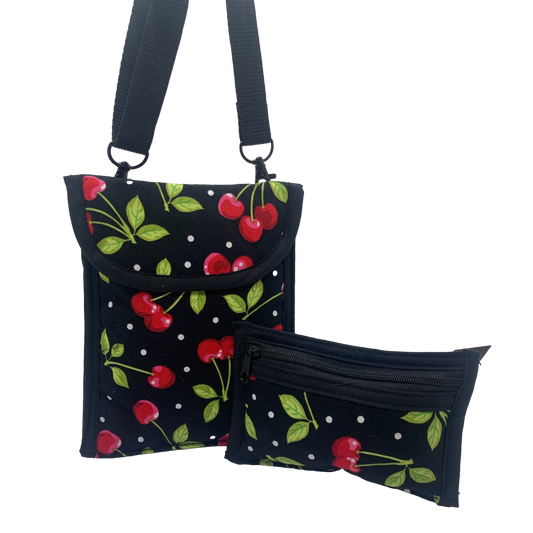“One of a Kind Set”   Cherries
