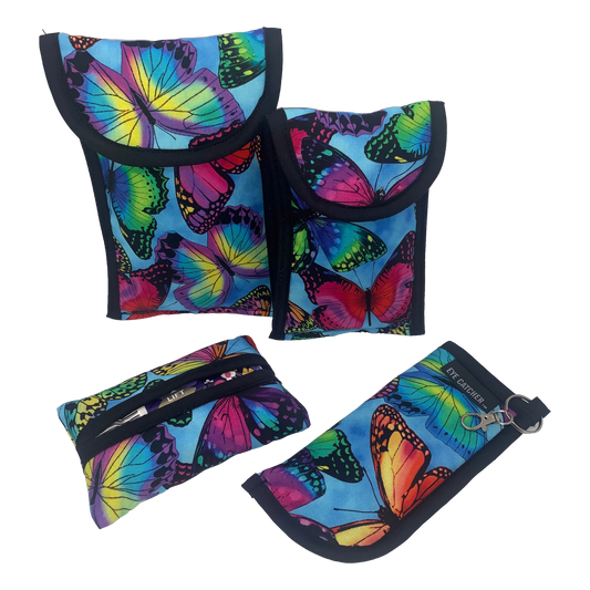 One of a Kind Set - Butterflies so Bright