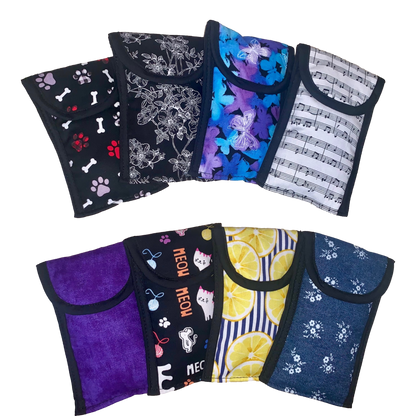 *Eyeglass Cases