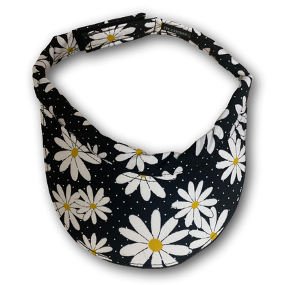 SUN VISORS