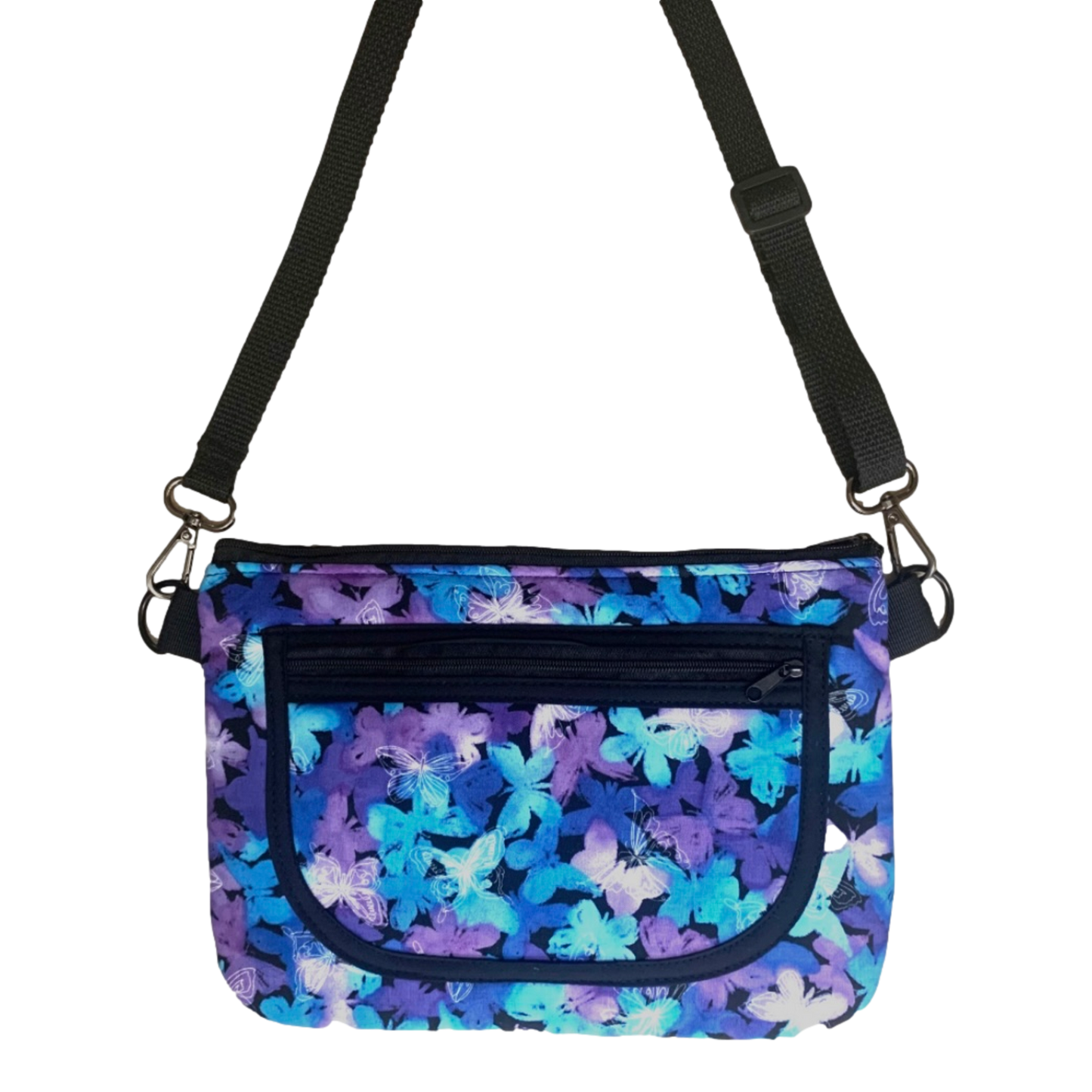 *New Crossbody Purse