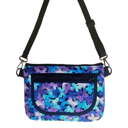 *New Crossbody Purse