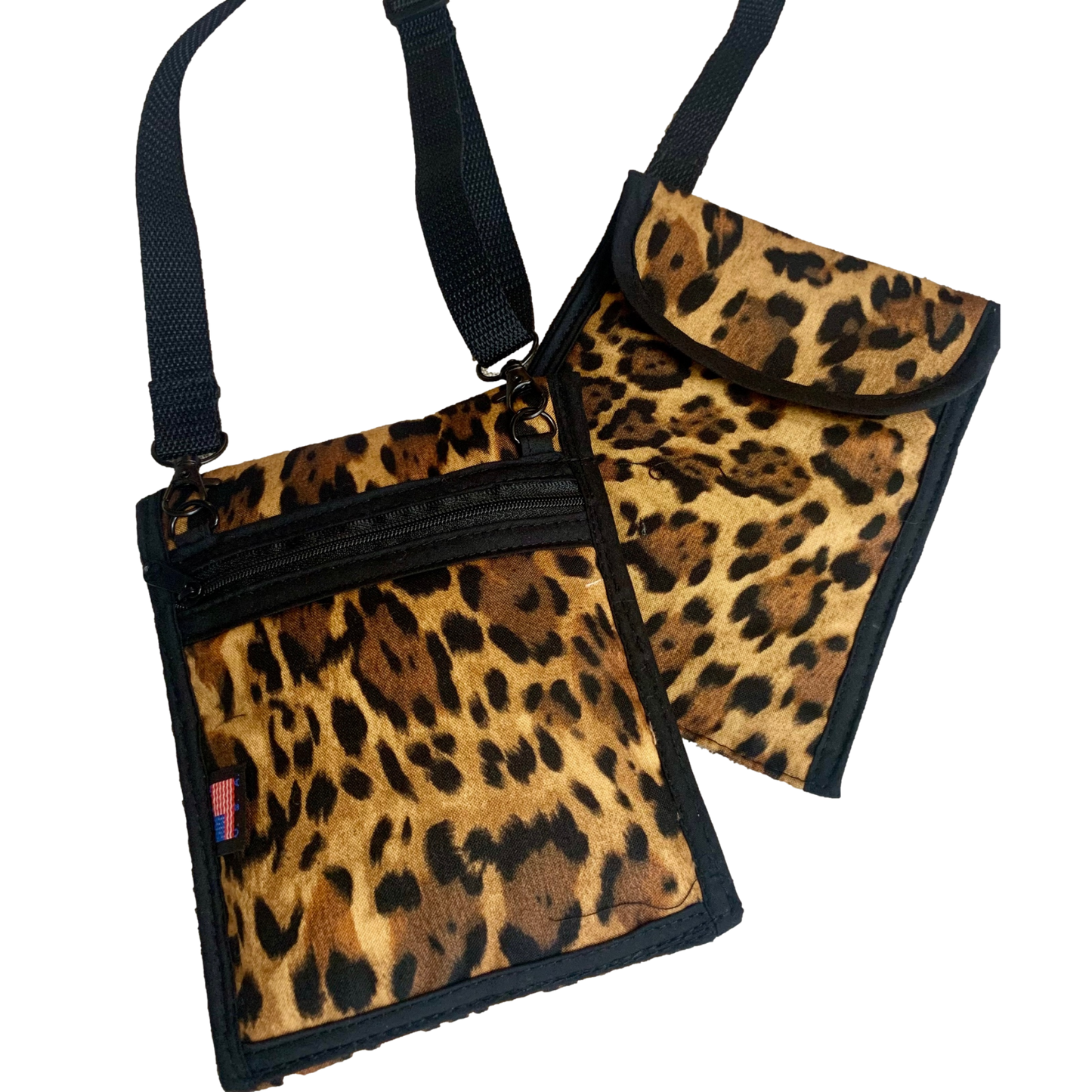 *Small Crossbody Purse