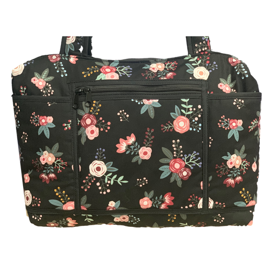 *6-Pocket Purses