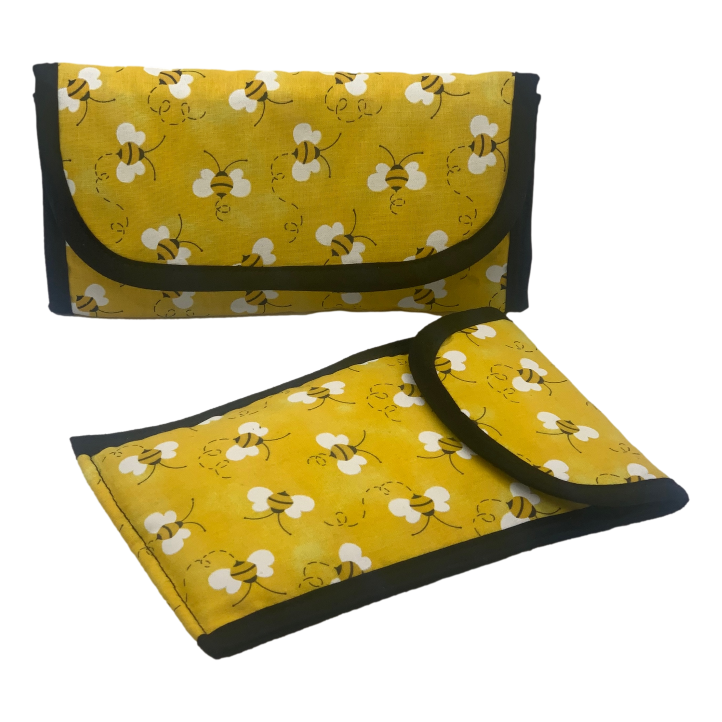 One of a Kind Set - Bumblebees
