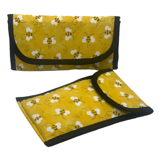 One of a Kind Set - Bumblebees