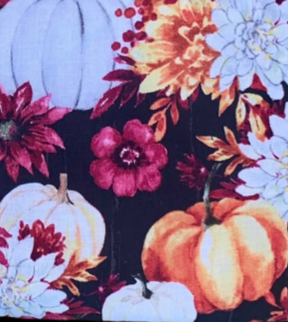 "Double” Eyeglass Case & Small Cosmetic Case Set