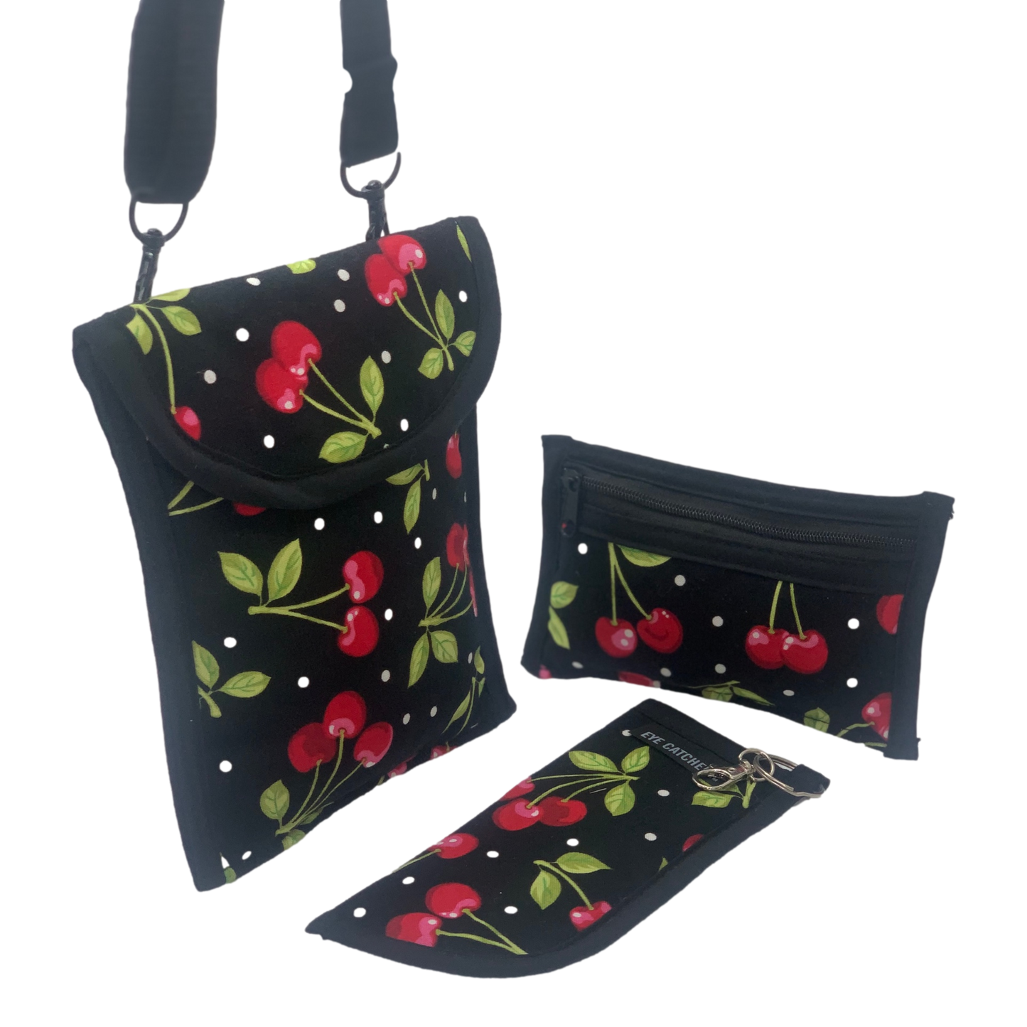 One of a Kind Set - Cherries