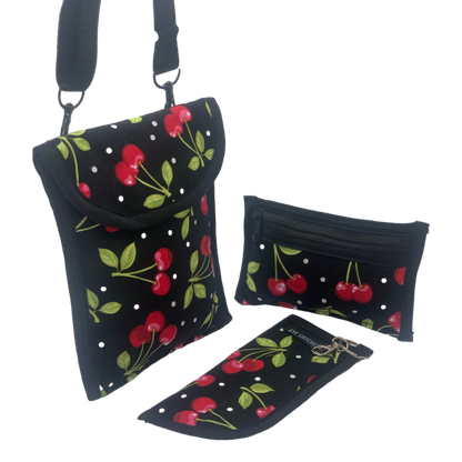One of a Kind Set - Cherries