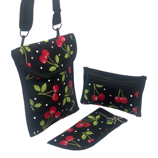One of a Kind Set - Cherries