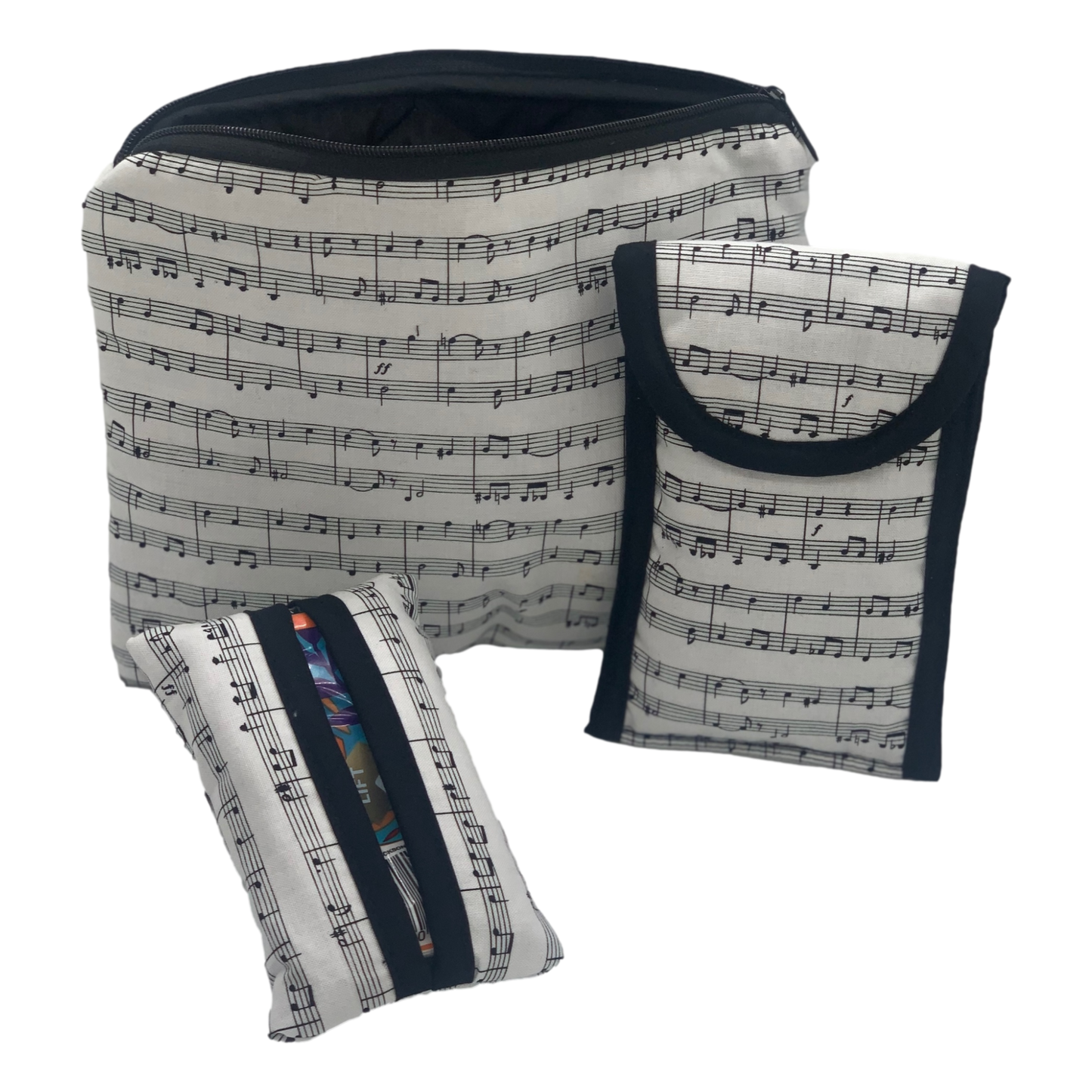 One of a Kind Set - Musical Notes 🎶