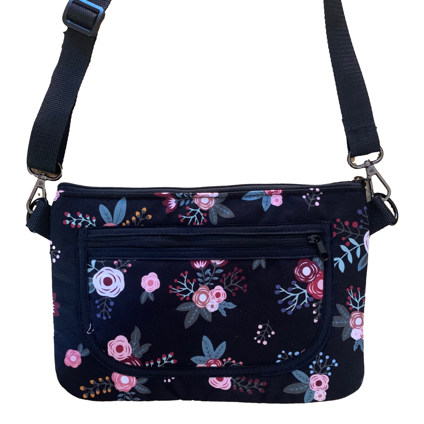 *New Crossbody Purse