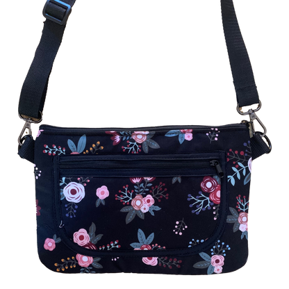 *New Crossbody Purse