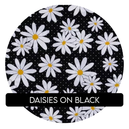 DAISIES