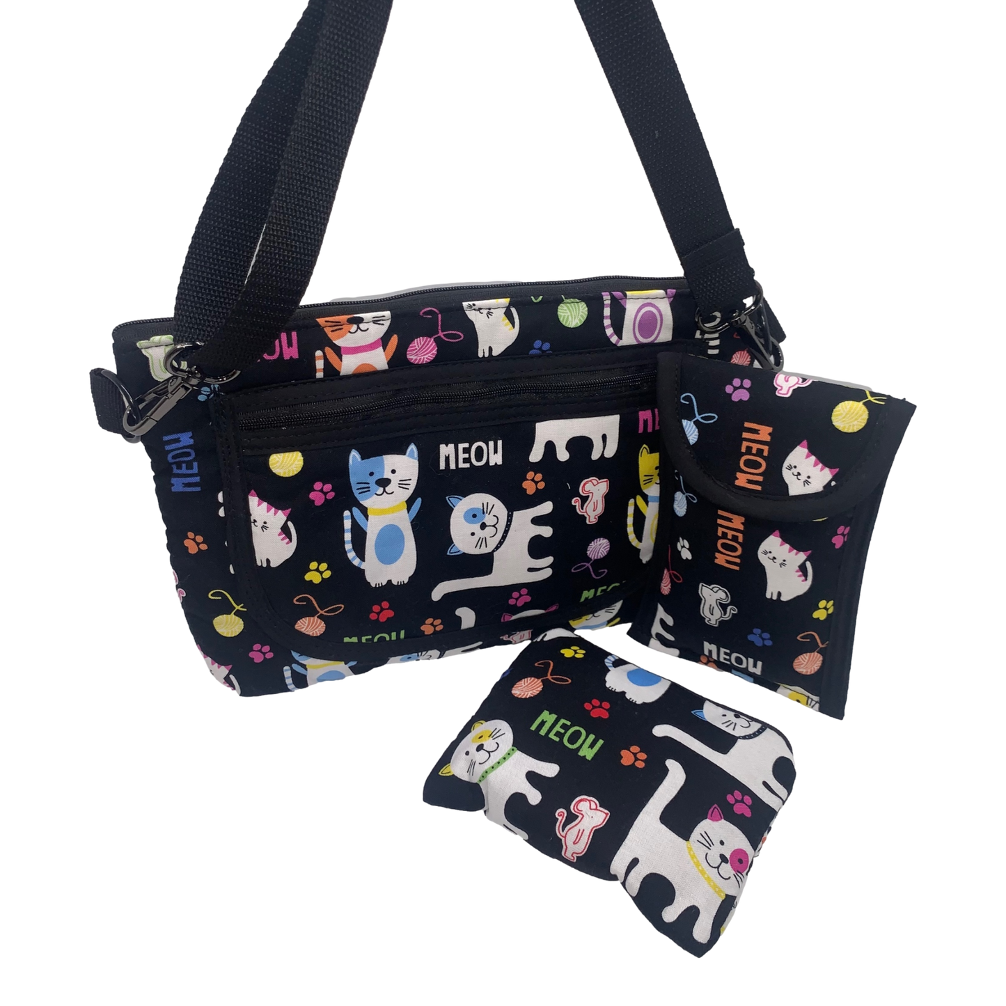“One of a Kind Set”  Cats Meow