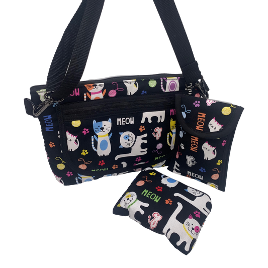 “One of a Kind Set”  Cats Meow