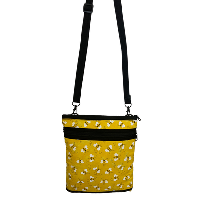 ***Large Crossbody Purse
