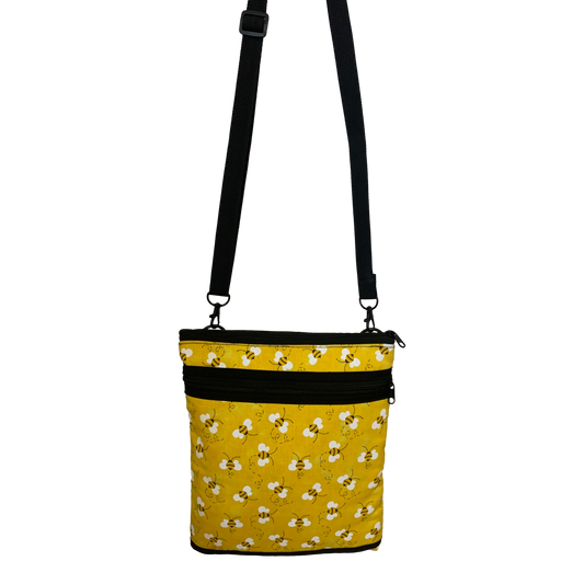 Large Crossbody Purse