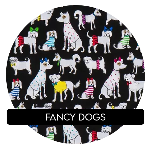 SET OF 3 EYEGLASS CASES