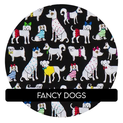 SET OF 3 EYEGLASS CASES